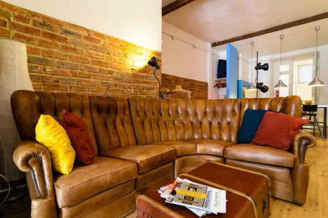 Апартаменты Loft - Downtown / Castle - Historic Лиссабон Экстерьер фото