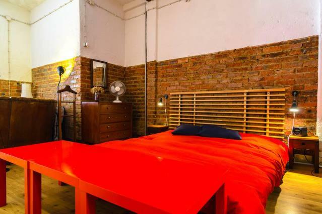 Апартаменты Loft - Downtown / Castle - Historic Лиссабон Экстерьер фото